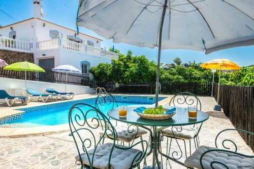 Villa Los Peques