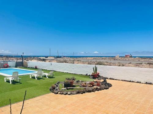 Apartamento Sunset Dream Suite El Cotillo
