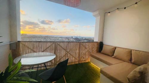Apartamento Sunset Dream Suite El Cotillo