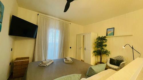 Apartamento Sunset Dream Suite El Cotillo