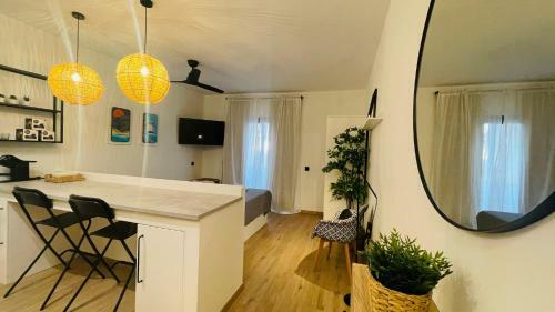 Apartamento Sunset Dream Suite El Cotillo