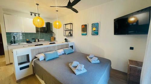 Apartamento Sunset Dream Suite El Cotillo