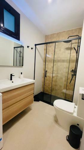 Apartamento Sunset Dream Suite El Cotillo