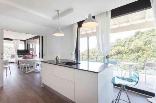 Villa Lujo Con Piscina Climatizadajacuzziplaya Privada