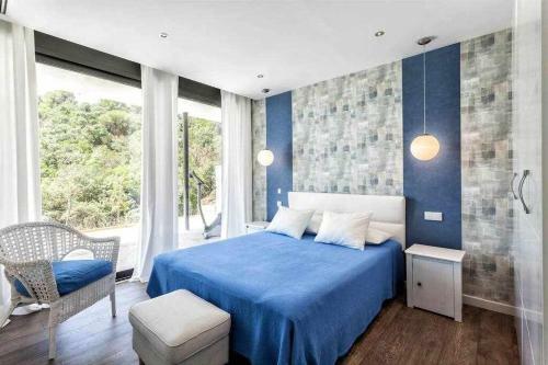 Villa Lujo Con Piscina Climatizadajacuzziplaya Privada