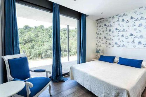 Villa Lujo Con Piscina Climatizadajacuzziplaya Privada