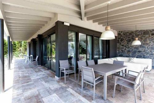Villa Lujo Con Piscina Climatizadajacuzziplaya Privada