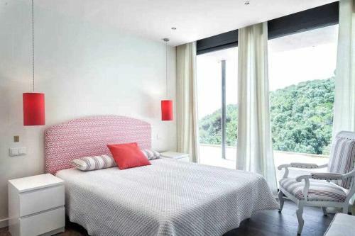 Villa Lujo Con Piscina Climatizadajacuzziplaya Privada