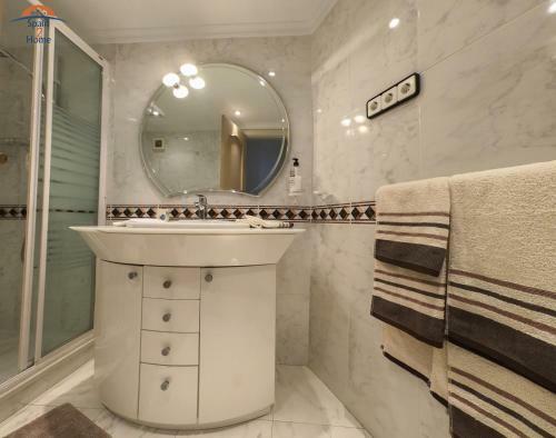 Apartamento Atico Condor