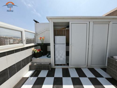 Apartamento Atico Condor