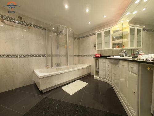 Apartamento Atico Condor