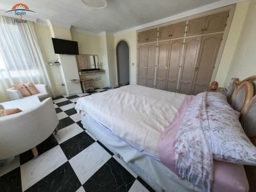 Apartamento Atico Condor