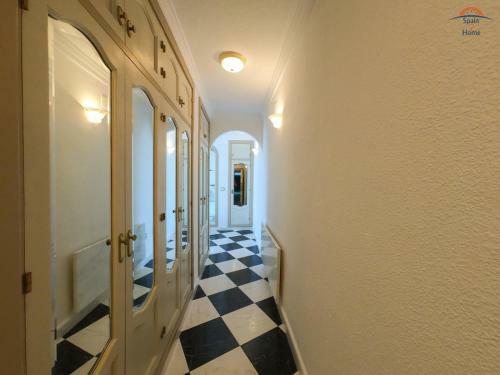 Apartamento Atico Condor