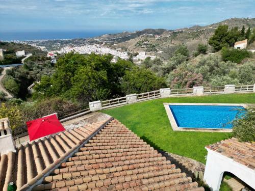 Villa La Higuera