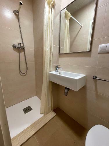 P&r Hostals Maria Rosa