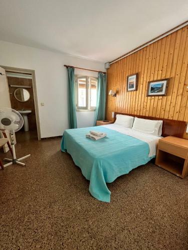 P&r Hostals Maria Rosa