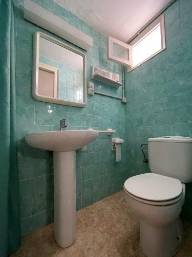 P&r Hostals Maria Rosa