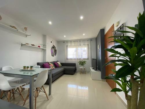 Apartamento Oasis Cotillo