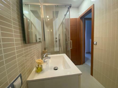 Apartamento Oasis Cotillo