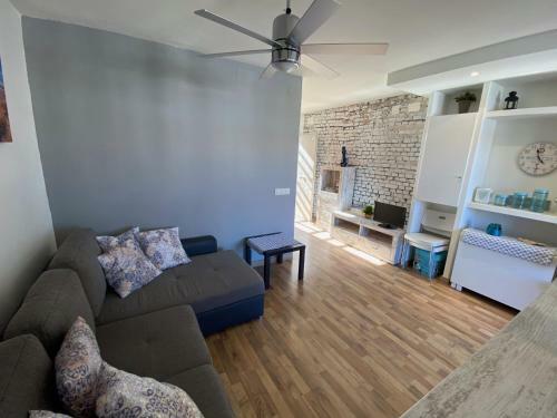 Apartamento Mas Pinell B4