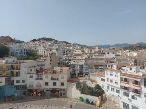 Apartamento Nieves