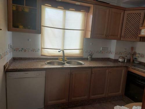 Apartamento Nieves