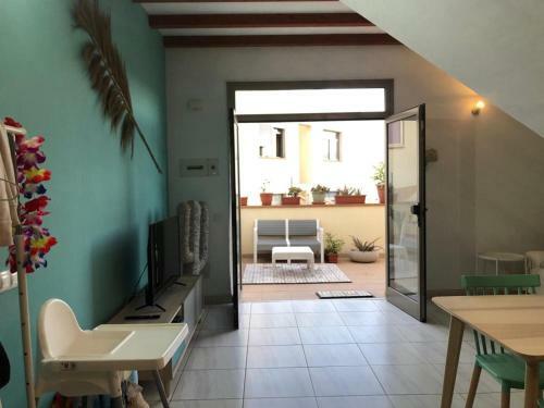 Apartamento Casa Gino