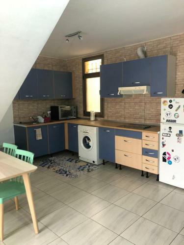 Apartamento Casa Gino
