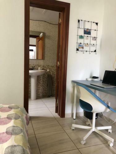 Apartamento Casa Gino