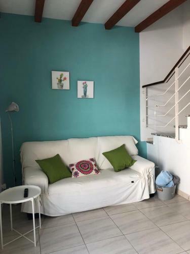 Apartamento Casa Gino