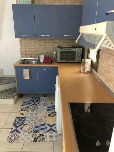 Apartamento Casa Gino