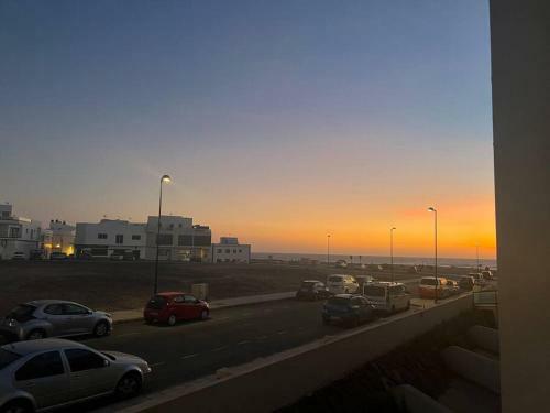Apartamento El Cotillo Ocean View