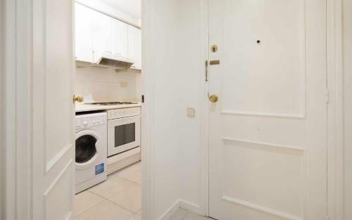 Apartamento Nautic 3 Terraza