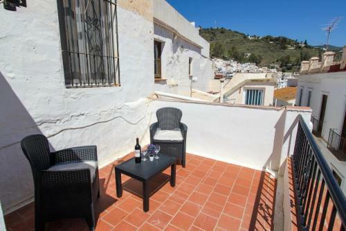 Apartamento Estudio Nazari Medio At Home