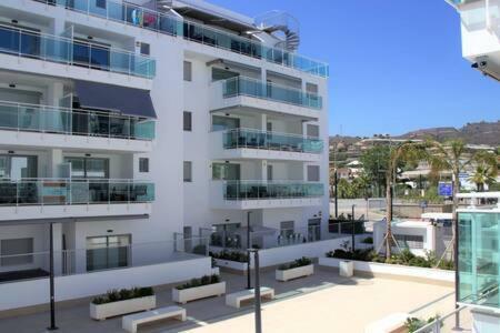 Shr039 2 Bedroom Apartment Al Duna Beach II