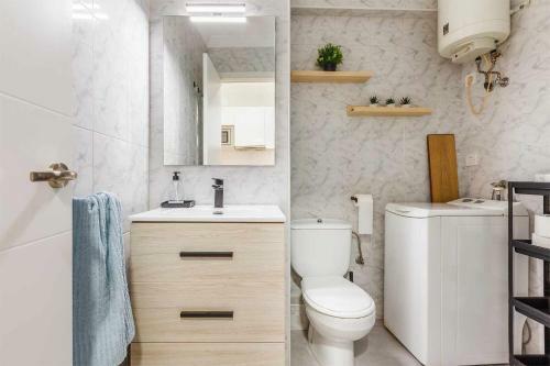 Apartamento A&n M�laga 2, Torre Del Mar