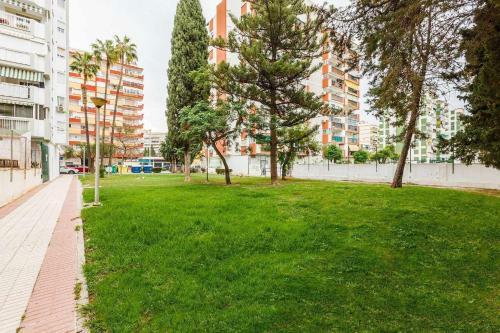 Apartamento A&n M�laga 2, Torre Del Mar