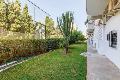 Apartamento A&n M�laga 2, Torre Del Mar