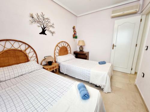 Apartamento Penthouse 35 Meters From The Beach