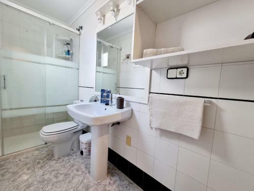 Apartamento Penthouse 35 Meters From The Beach