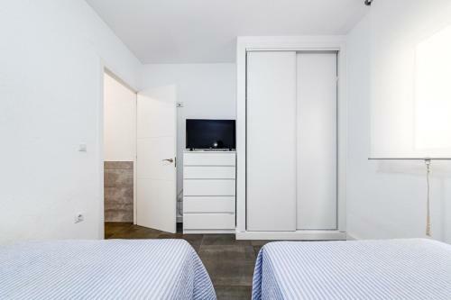 Apartamento C San Antonio Torrevieja La Mata