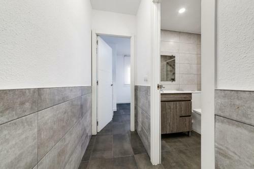 Apartamento C San Antonio Torrevieja La Mata