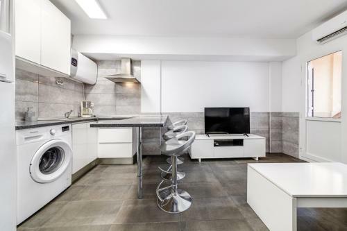 Apartamento C San Antonio Torrevieja La Mata