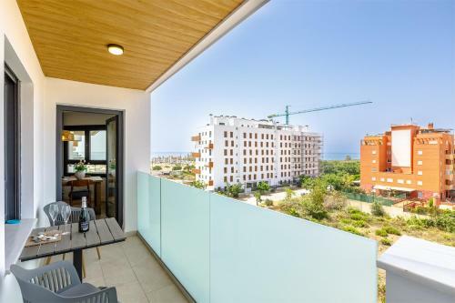 Apartamento A&n Casa Brisa Del Mar 1