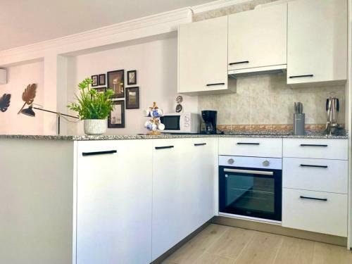 Apartamento Chez Juan By Solymar Holiday