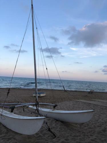 �mplio Apartamento Playa La Mata Torrevieja
