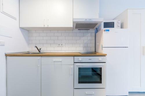 Apartamento A&n Gabarra 5, Torre Del Mar