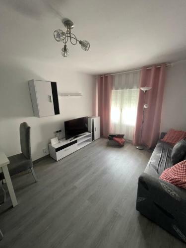 Apartamento Tu Precioso Piso En El Centro De Torrej�n