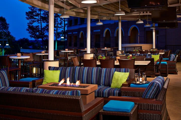 Marriott Shoals Hotel & Spa
