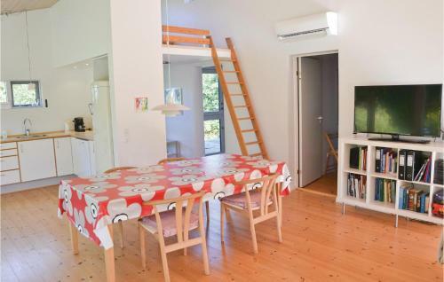 Holiday Home Strandkanten